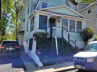 43 Ridgehurst Rd, West Orange, NJ 07052