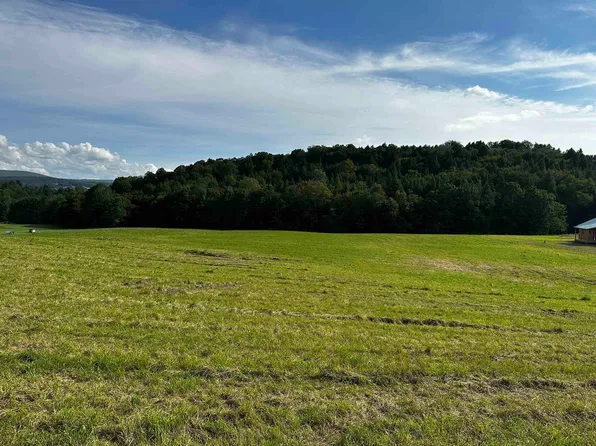 Lot 3 Lot 4 Lower Usle Road, Barre Town, VT 05641