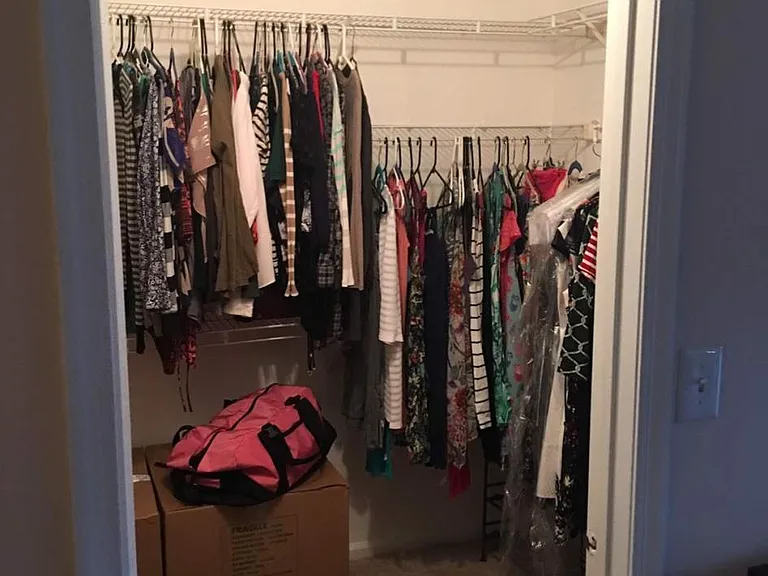 Closet