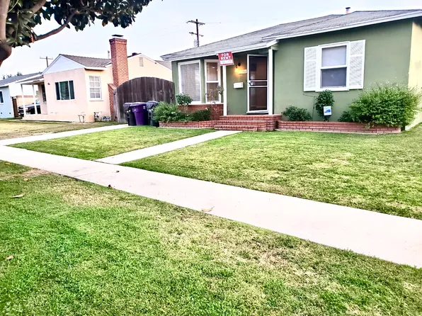 5416 E Ebell St, Long Beach, CA 90808