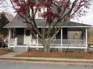9 Reservoir Ave #7185251243, Pt Jervis, NY 12771