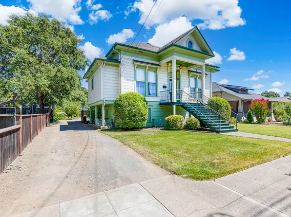 654 King Street, Santa Rosa, CA 95404