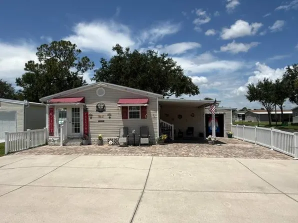 2204 Thoreau Dr, Lake Wales, FL 33898