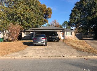 9 Clint Ct, Little Rock, AR 72205