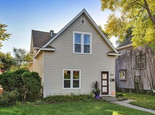 1535 Madison St NE, Minneapolis, MN 55413