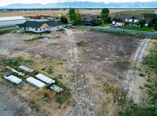 Oscars Run, Manhattan, MT 59741