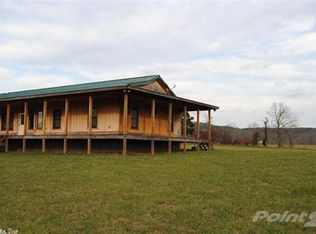 1352 Libby Ln, Dennard, AR 72629