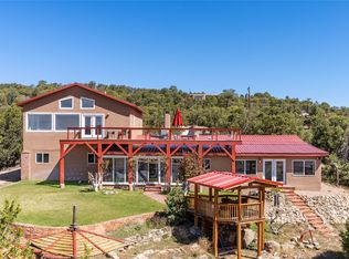 7670 Old Santa Fe Trl, Santa Fe, NM 87505