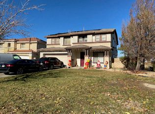 2201 Carolyn Dr, Palmdale, CA 93551