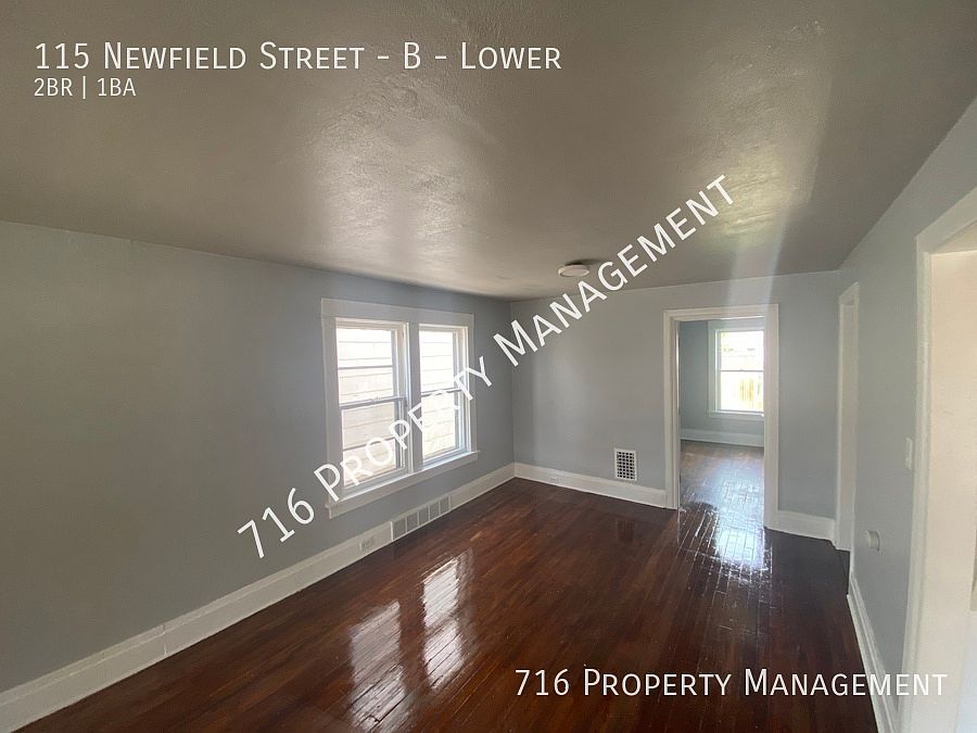 1st image of 115 Newfield St #B