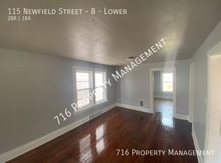115 Newfield St #B, Buffalo, NY 14207