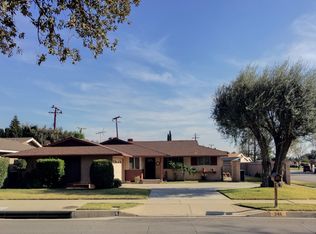 348 Opal Canyon Rd, Duarte, CA 91010