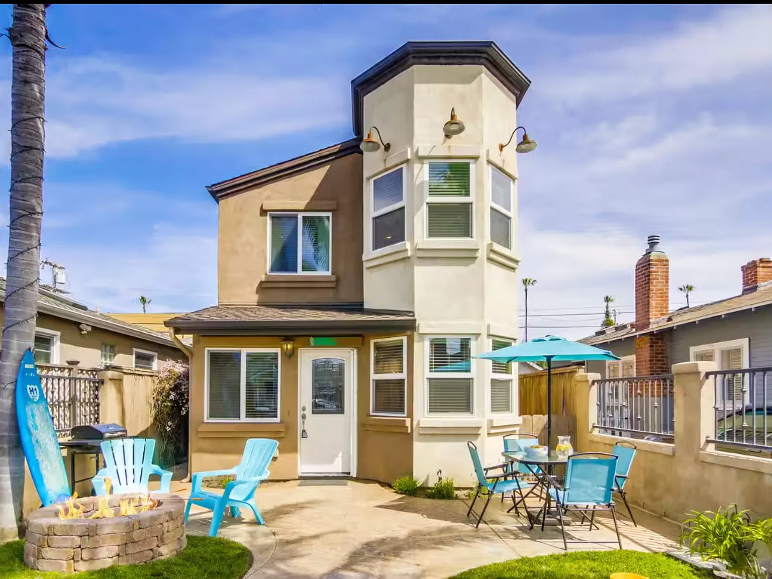 3 bed, 1530 sqft, $7,400 — Photo 3