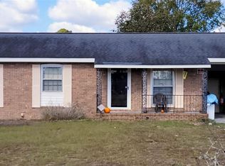 3504 Mimosa Dr, Mullins, SC 29574