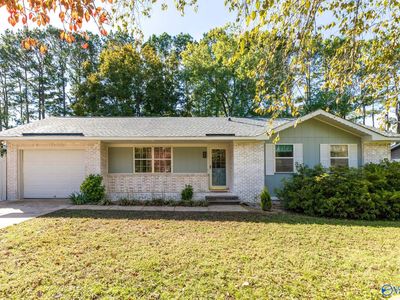 2205 Cecille Dr SW, Huntsville, AL, 35803