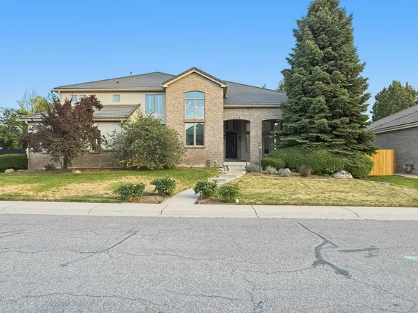 11672 E Berry Ave, Englewood, CO 80111