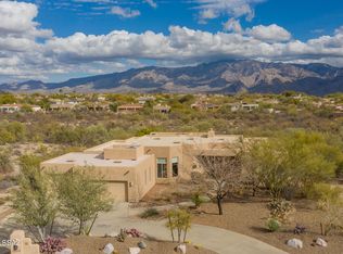12628 N Copper Spring Trl, Tucson, AZ 85755