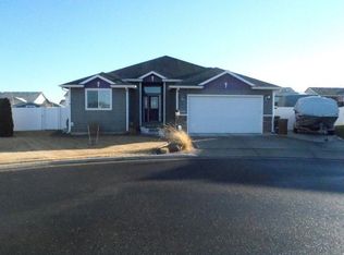 1710 E Grassland Ct, Spokane, WA 99217