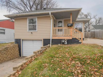 306 S Chicago Ave, Sioux Falls, SD, 57103