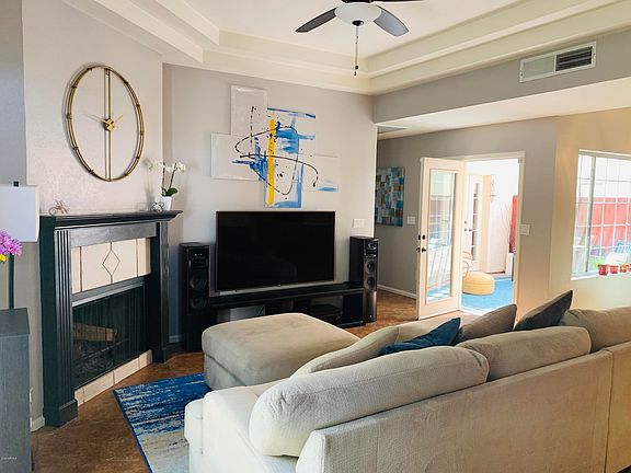 3rd image of 8713 E Via De McCormick