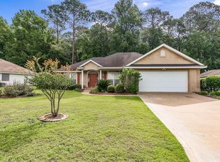 205 Country Walk Cir, Brunswick, GA 31525