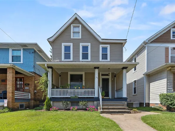 1326 Corporation St, Beaver, PA 15009