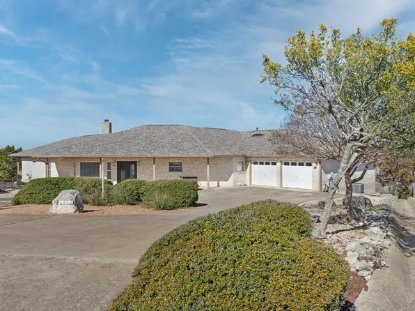 1817 Summit Point Dr, Kerrville, TX 78028