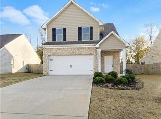 120 Savannah Way, Milner, GA 30257