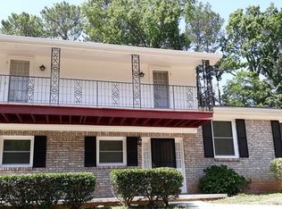 3653 Glen Mora Dr, Decatur, GA 30032