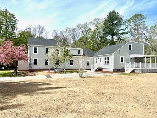 36 Fairwood Dr, Hanson, MA 02341, MLS# 73090568