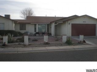1814 Davis Ave, Kingman, AZ 86401