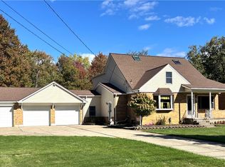122 Strasmer Rd, Depew, NY 14043