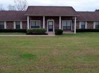 4401 Woodbridge Rd, Tallahassee, FL 32303