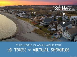 1053 Fairfield Beach Rd, Fairfield, CT 06824