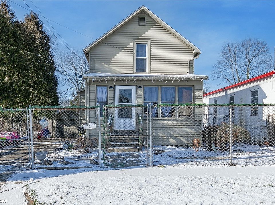 158 Auble St, Wadsworth, OH 44281 Zillow