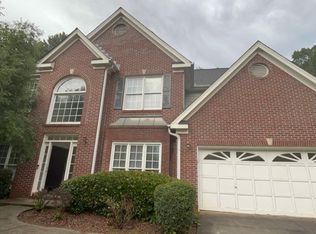 262 Birchmore Walk, Lawrenceville, GA 30044