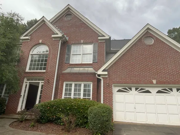 262 Birchmore Walk, Lawrenceville, GA 30044