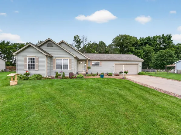 29875 Tealwood Dr, Elkhart, IN 46514