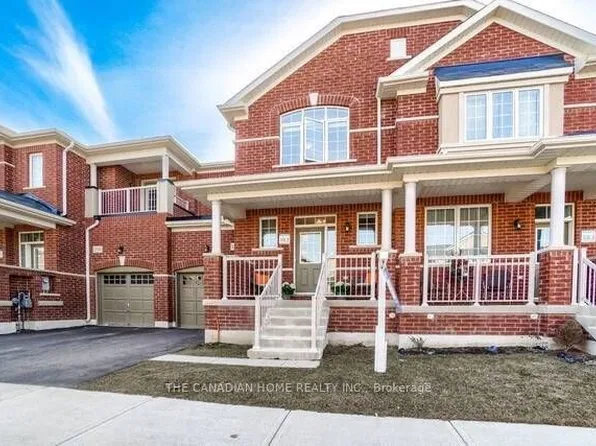 1528 Carr Lndg, Milton, ON L9E 1G9
