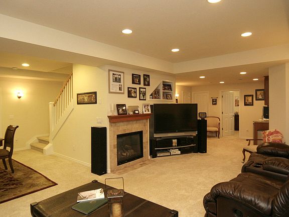 Media Room