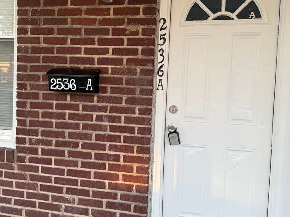2536 Loyola Southway #A