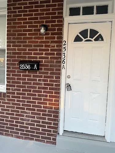 2536 Loyola Southway #A Photo 1