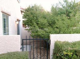 55 Belle Ridge Ave, Las Vegas, NV 89123