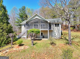 2537 Hunter Rd, Hiawassee, GA 30546