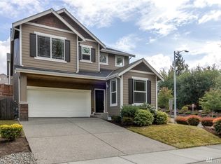 22909 41st Ave SE, Bothell, WA 98021