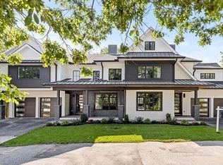 33 Glenland Rd #2, Newton, MA 02467