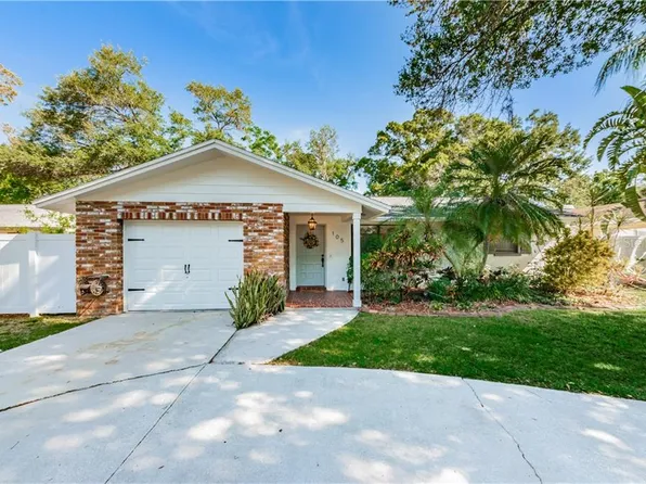 105 Joyce St, Safety Harbor, FL 34695