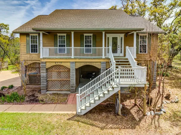 4510 Washington Ave, Pascagoula, MS 39581