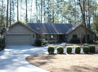 42 Brown Thrasher Rd, Hilton Head Island, SC 29926