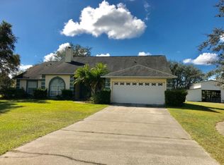 4160 Kaiser Ave, Saint Cloud, FL 34772